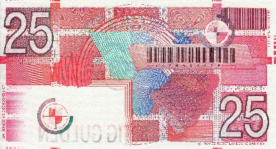 Beschrijving achterzijde: 